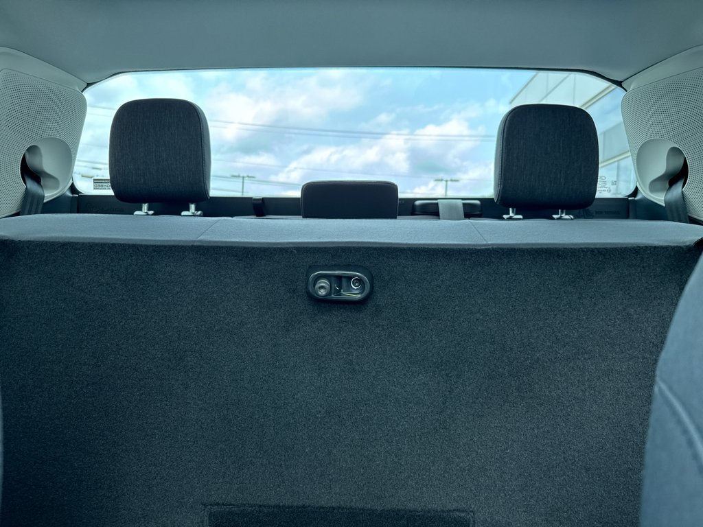 New 2026 Light Blue Ford XLT image 6
