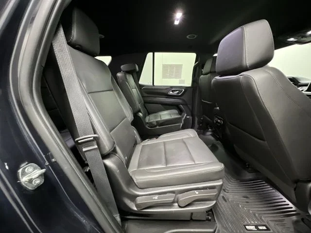 Certified Used 2022 Gray Chevrolet Z71 image 27