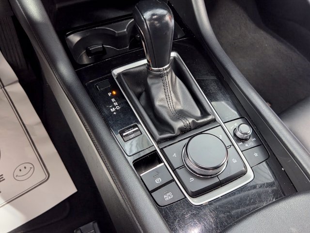 Used 2025 Black Mazda 2.5 S Select Sport image 22