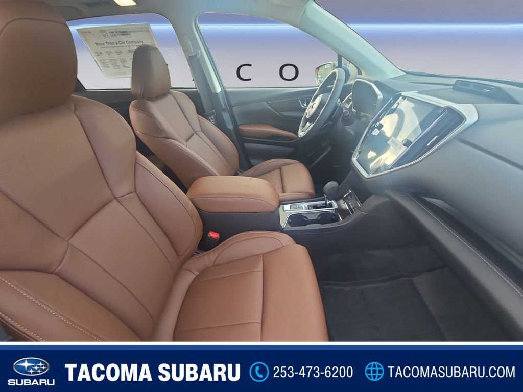 2026 Subaru Ascent Touring - Photo 17