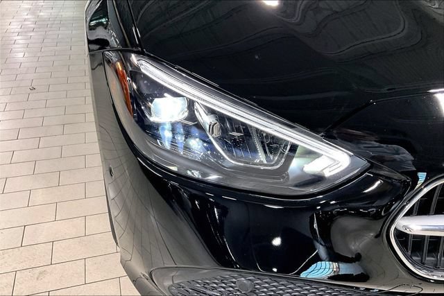 2026 Mercedes-Benz C-Class Sedan C 300 - Photo 47