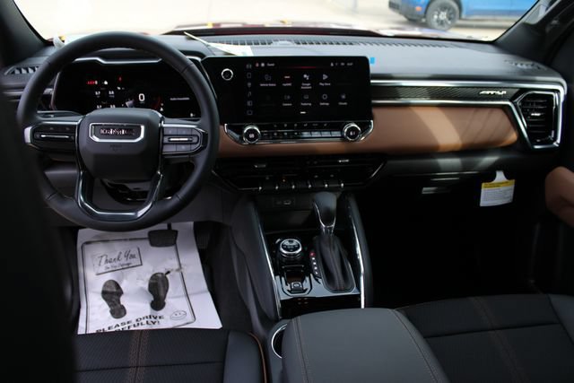 2026 GMC Canyon AT4 - Photo 23