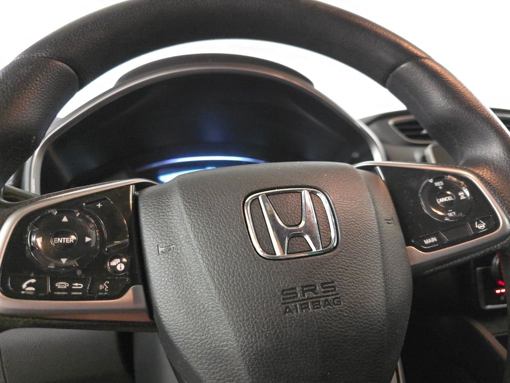 Used 2020  Honda EX image 22