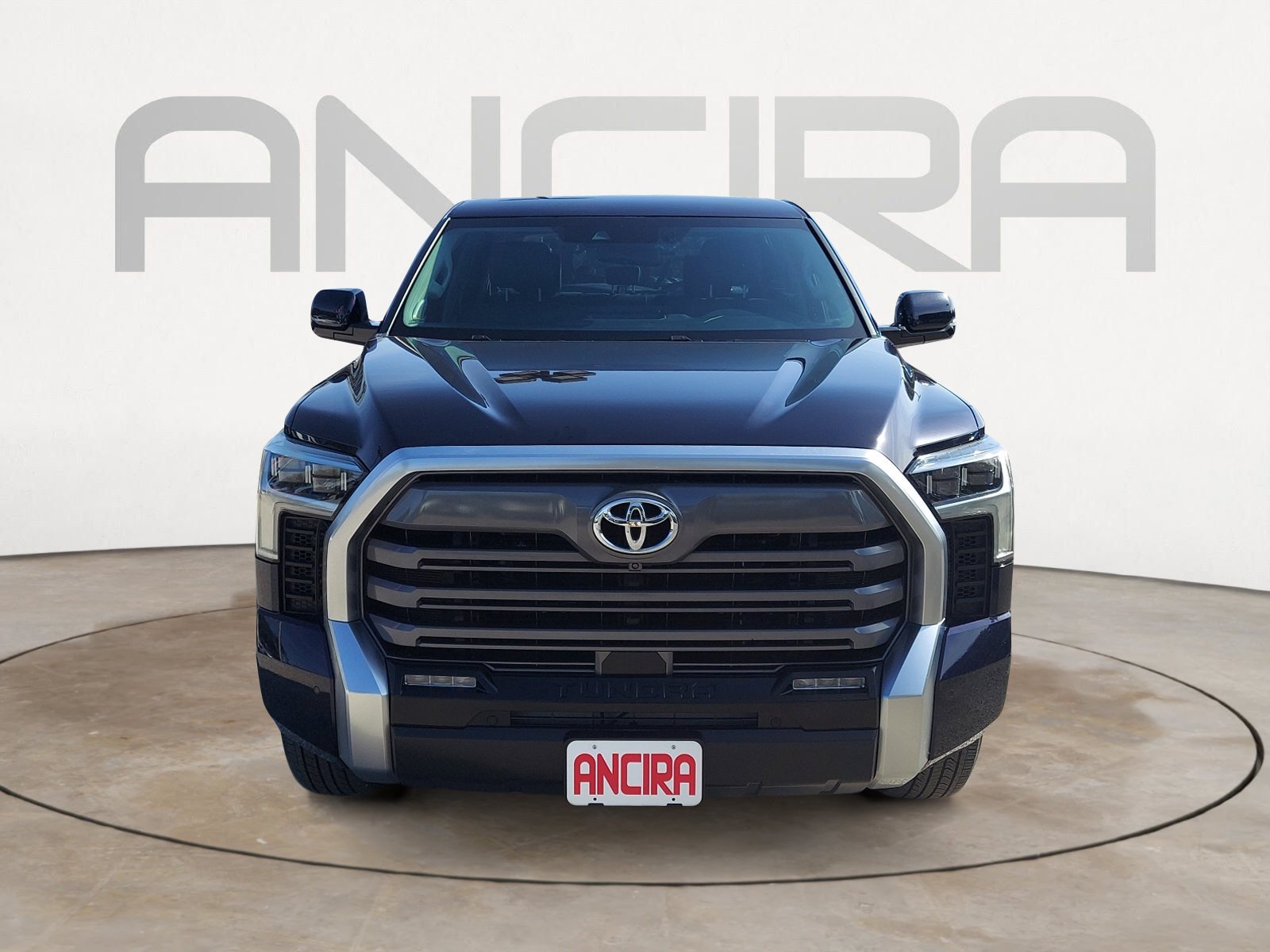 Used 2024 Blueprint Toyota Limited image 5
