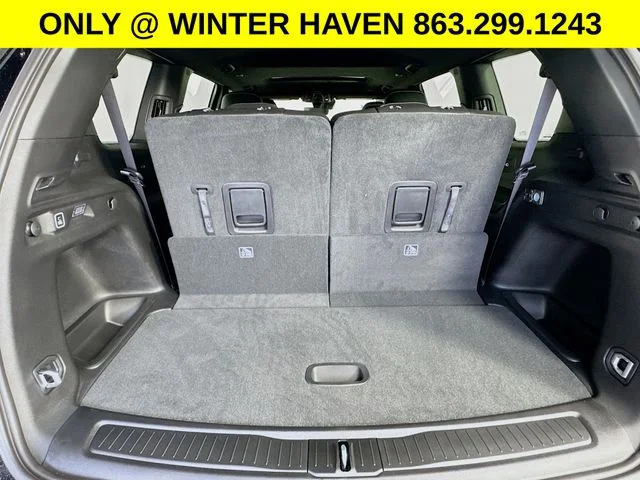Used 2025 Black Jeep Altitude X image 25