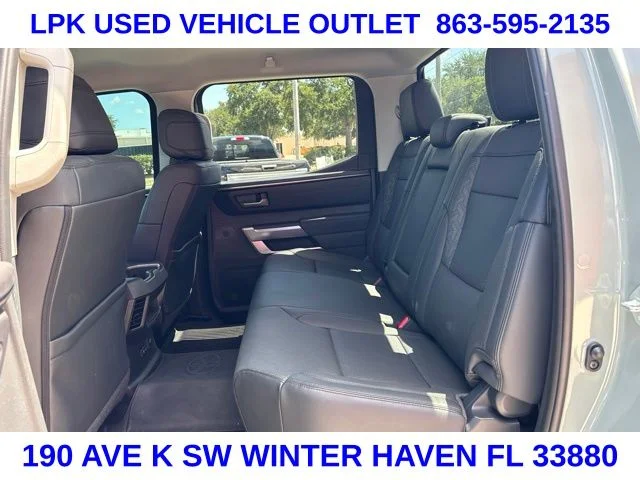 Used 2024  Toyota SR5 image 14
