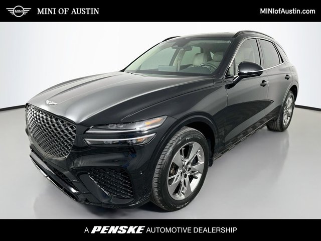 Pre-Owned 2022 Genesis GV70 3.5T Sport