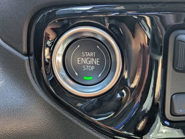 2026 Chevrolet Silverado 2500 HD LTZ - Photo 33