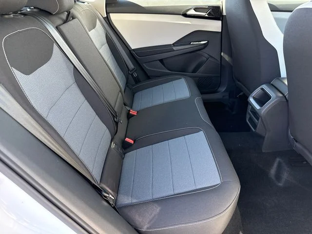 New 2026 Pure White Volkswagen 1.5T S image 20