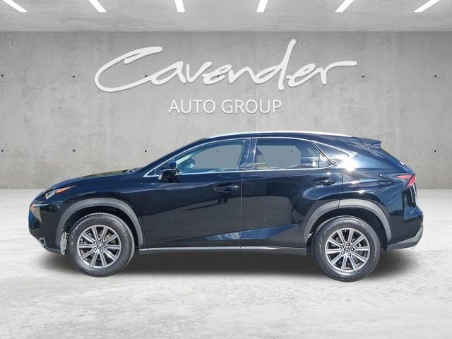 Used 2016 Black Lexus 200t image 14