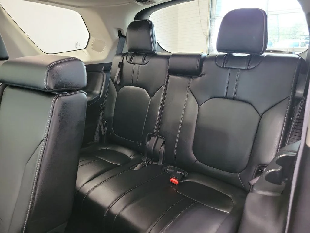 Used 2025 Black Honda Elite image 31