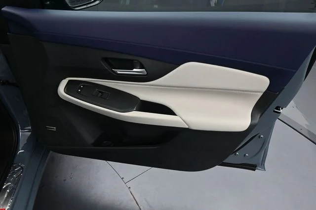 New 2026 Gray Nissan SL image 11