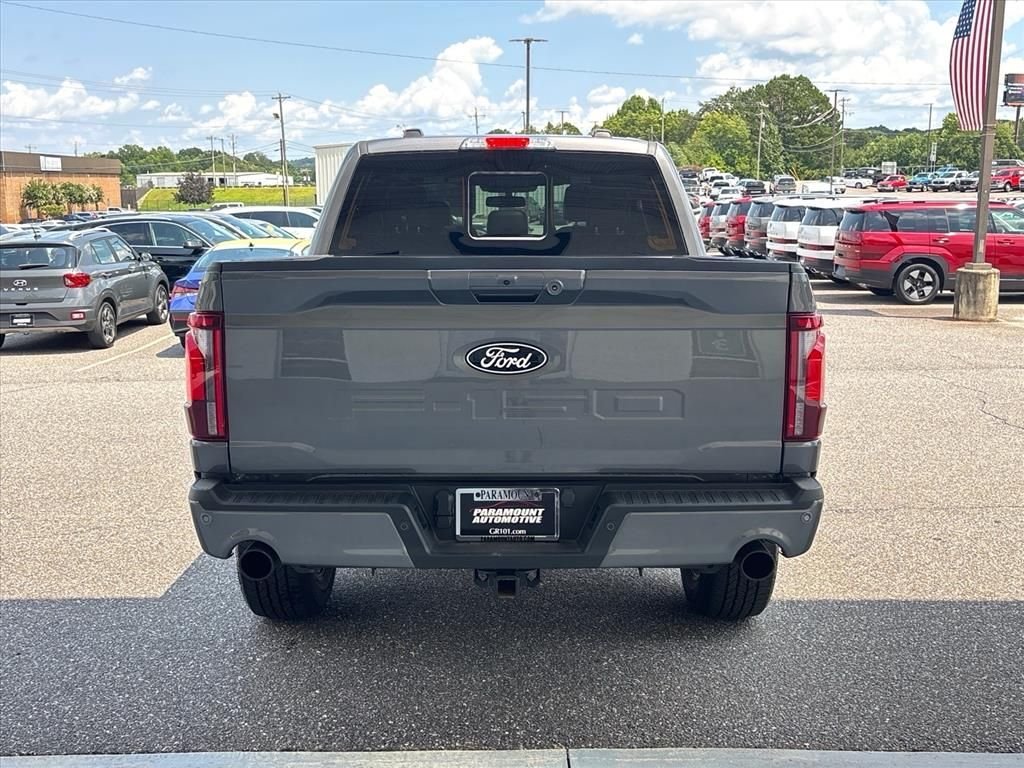 2026 Ford F-150 Lariat - Photo 25