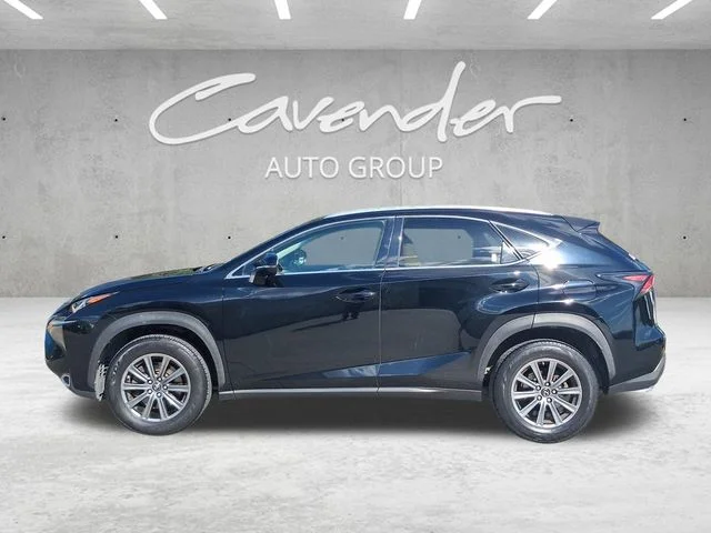 Used 2016 Black Lexus 200t image 14