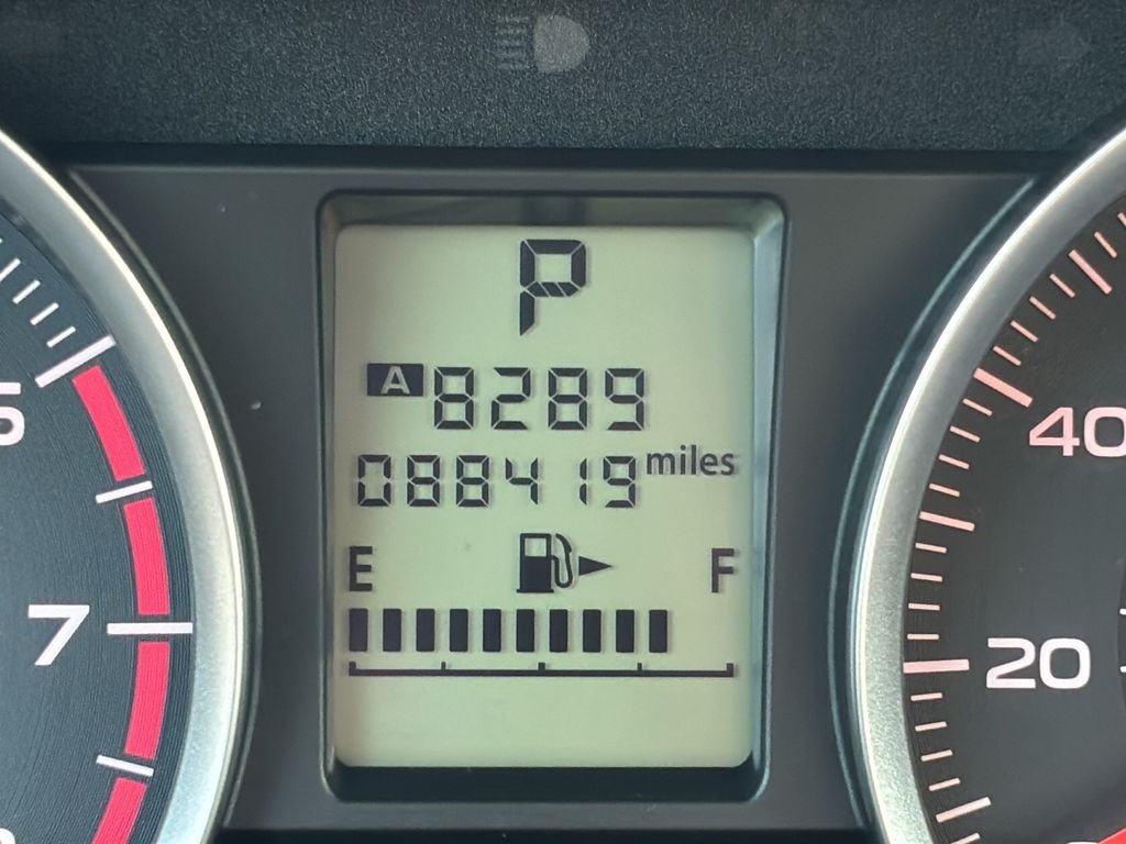 Used 2018 Quartz Blue Pearl Subaru 2.5i Premium image 30