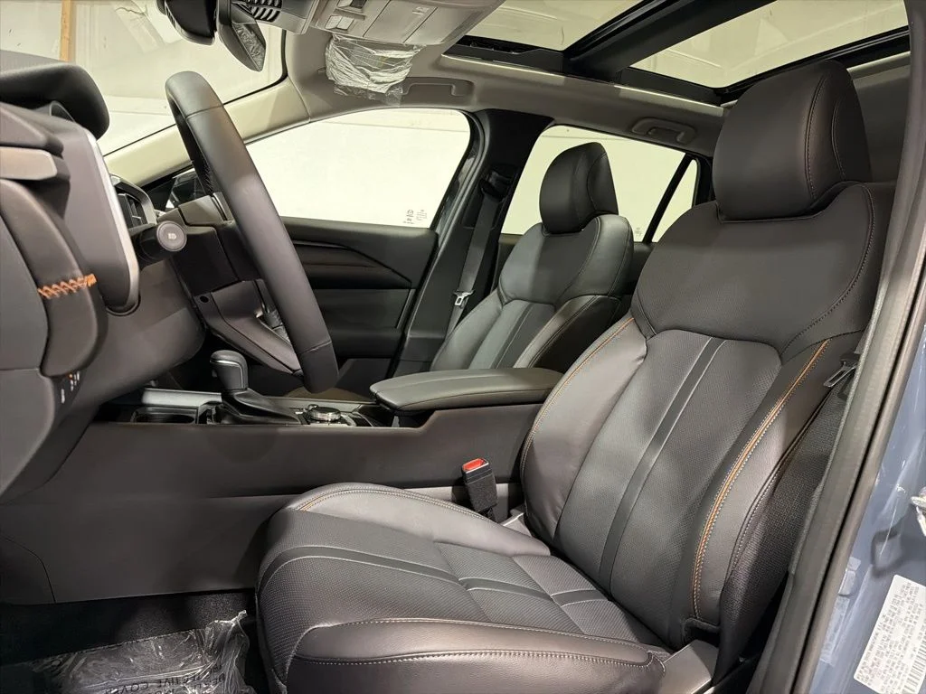 2026 Mazda CX-50 Premium - Photo 18
