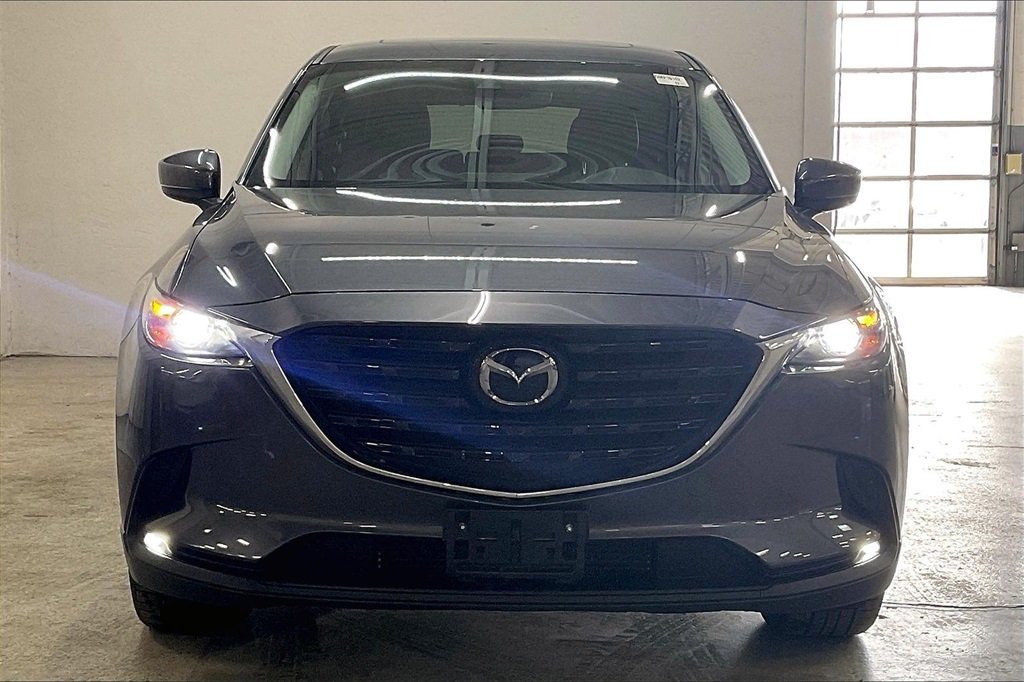 2023 MAZDA CX-9 - Image 1