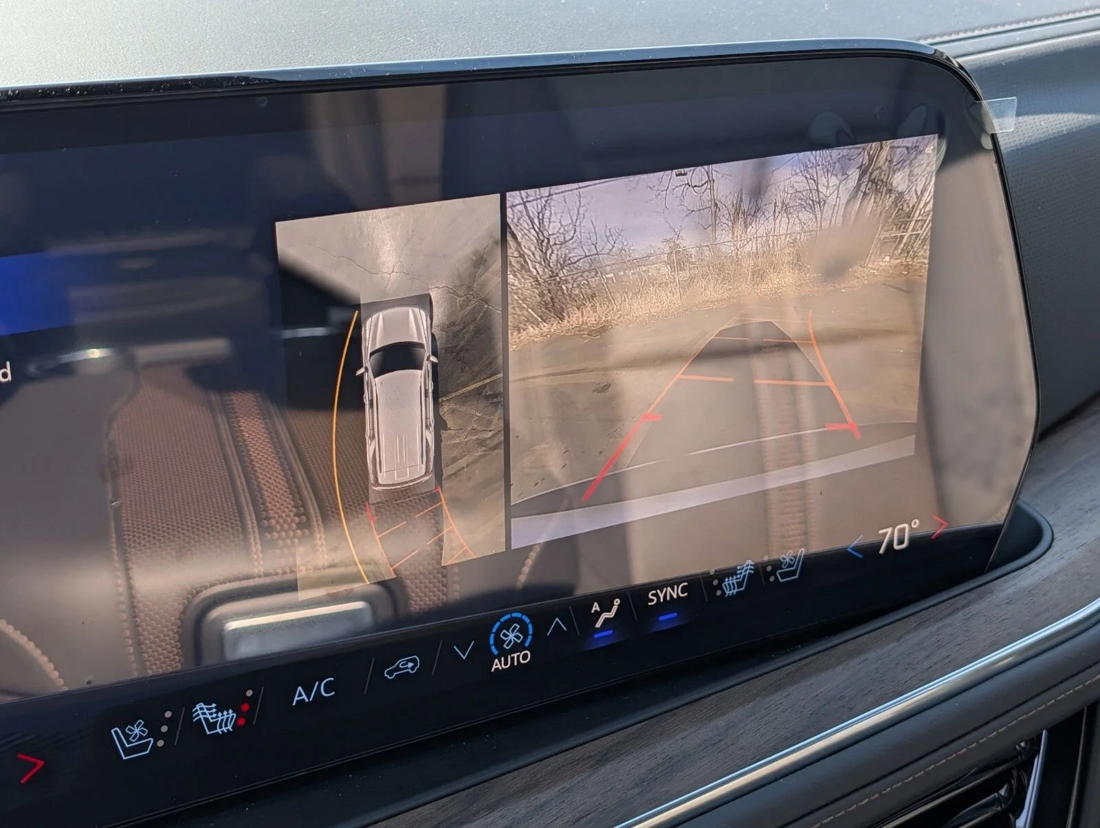 2026 Chevrolet Tahoe High Country - Photo 10