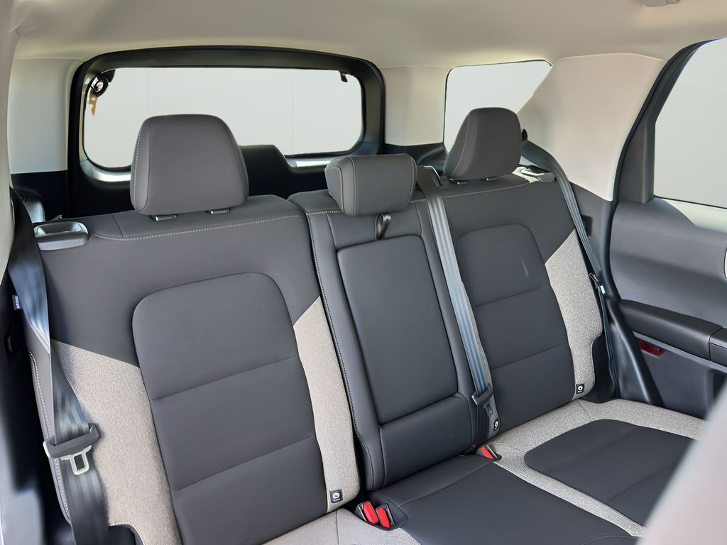 New 2026 Velocity Blue Metallic Ford Big Bend® image 30