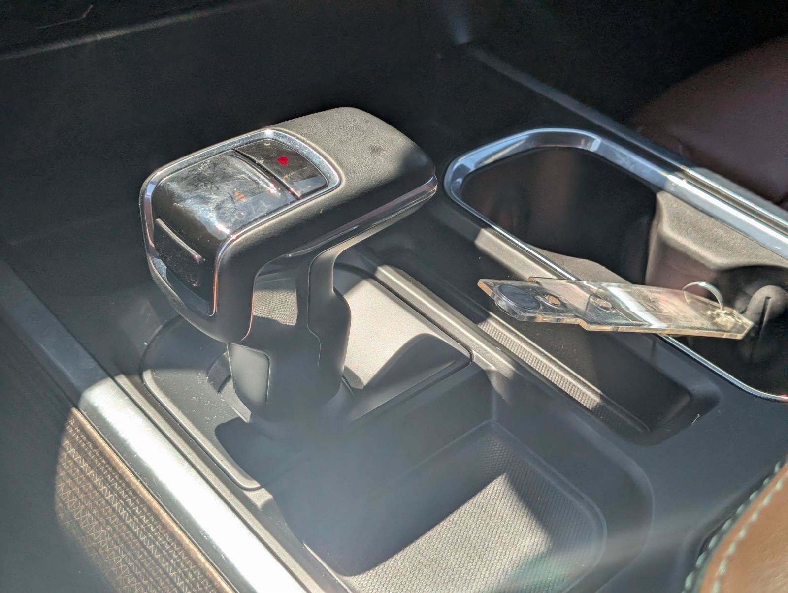 2023 Chevrolet Silverado 1500 LT Trail Boss - Photo 25