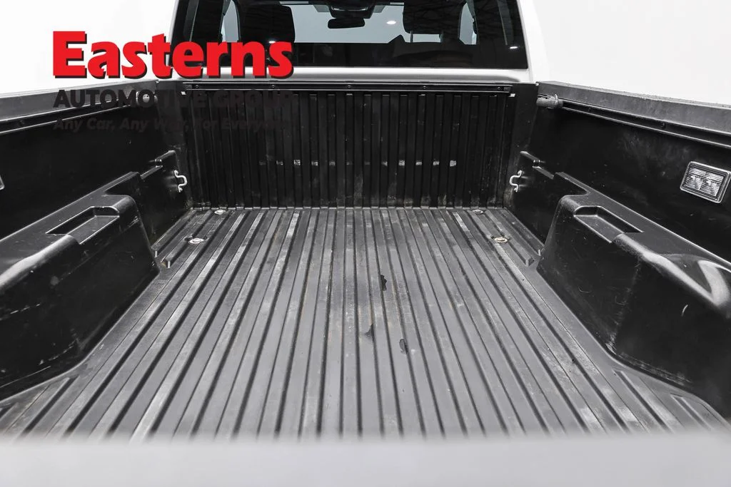 Used 2025 White Toyota SR image 9