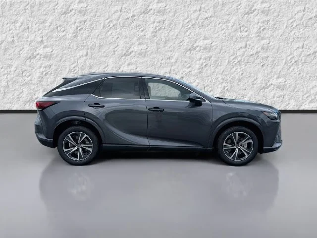 New 2026 Cloudburst Gray Lexus PREMIUM image 2