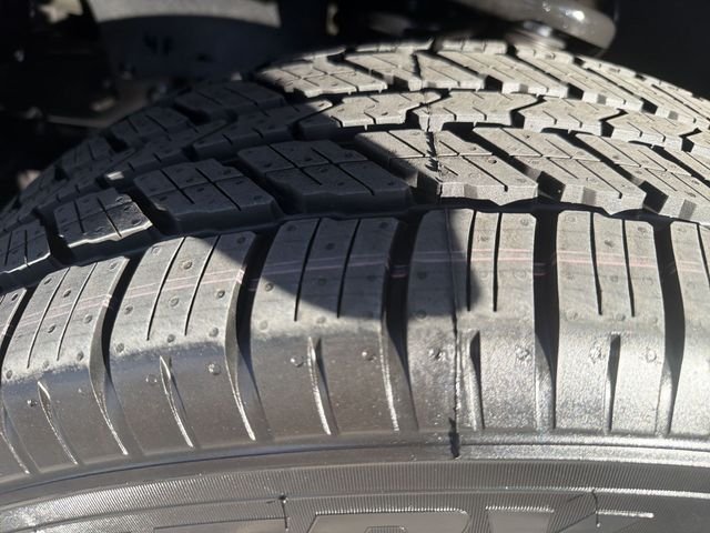 Certified Used 2023 Silver Toyota TRD Sport image 32