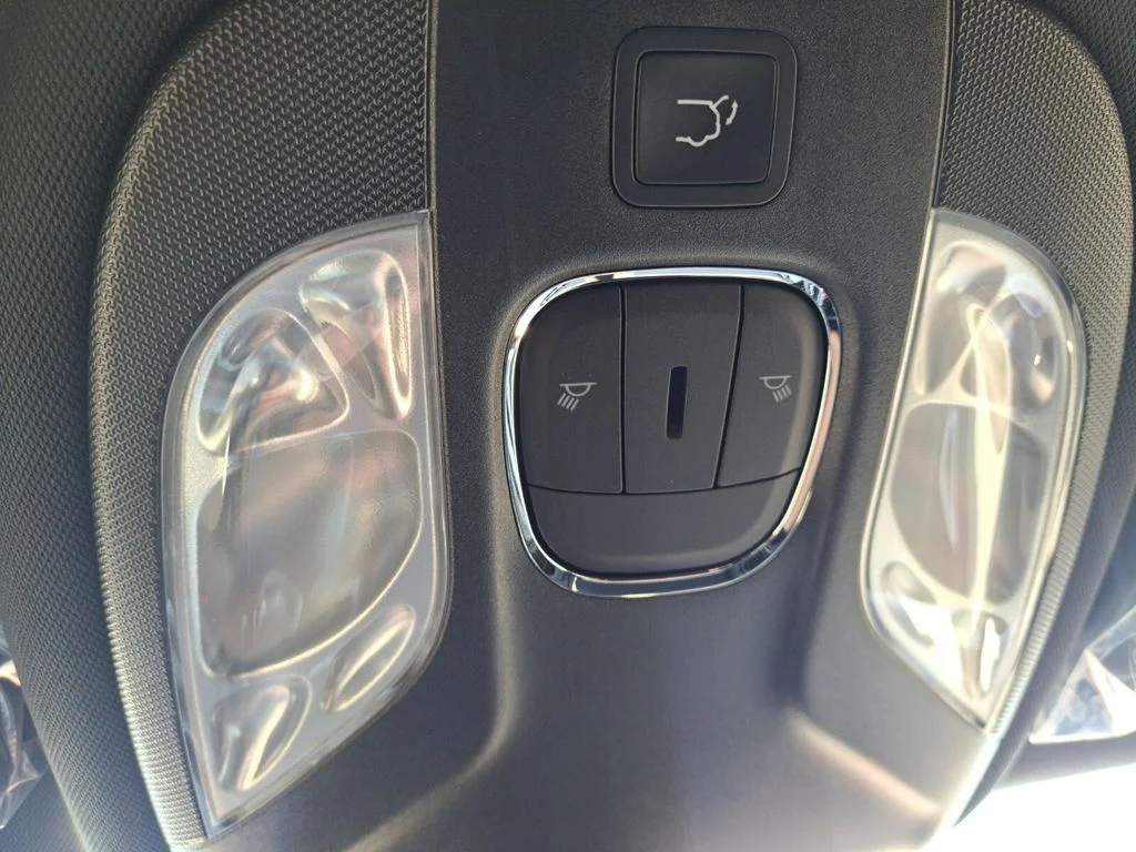 New 2026 Joose Exterior Paint Jeep Limited image 17
