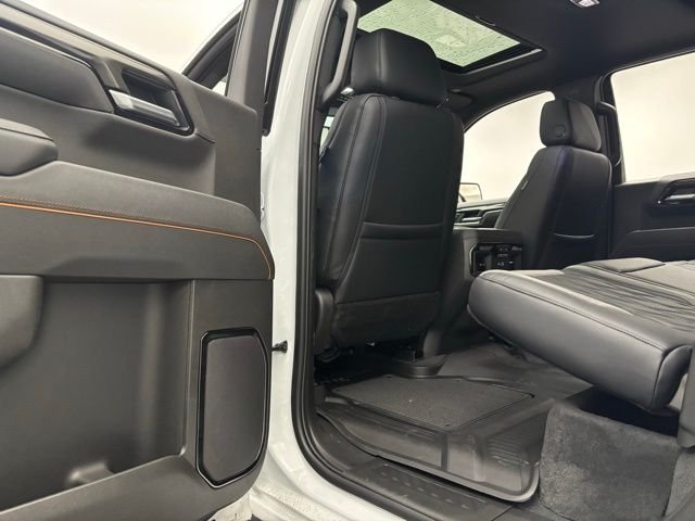 New 2026 Summit White GMC AT4 image 45