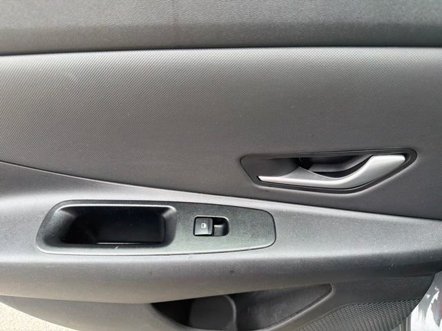 Used 2024 Gray Hyundai Limited image 18