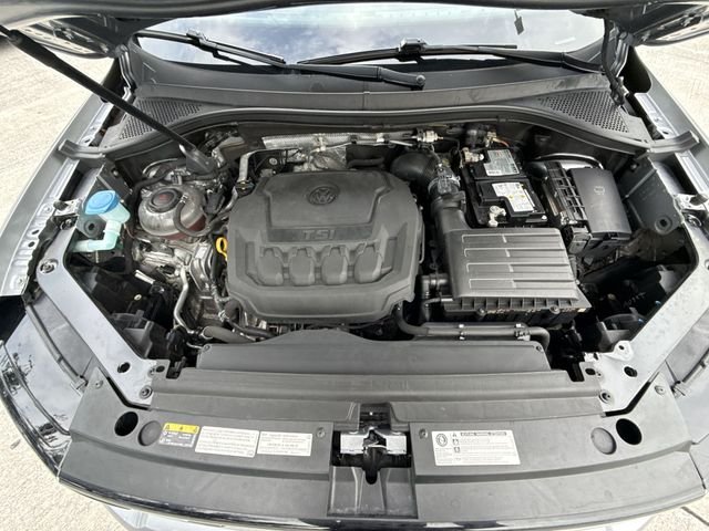 2020 Volkswagen Tiguan SE - Photo 27