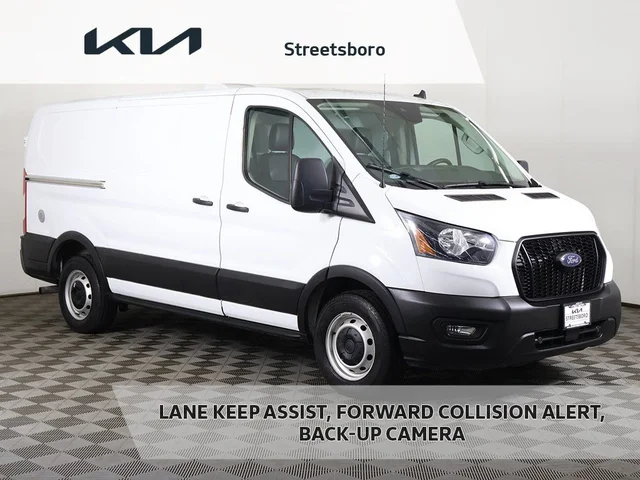 2021 Ford Transit-150 Base