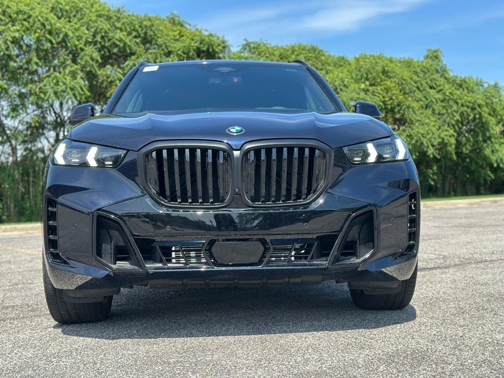 2026 BMW X5 40i - Photo 2