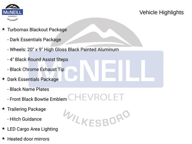 2026 Chevrolet Silverado 1500 Custom - Photo 22