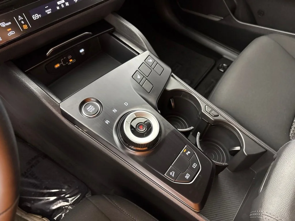 New 2027 Heritage Blue Kia S image 39