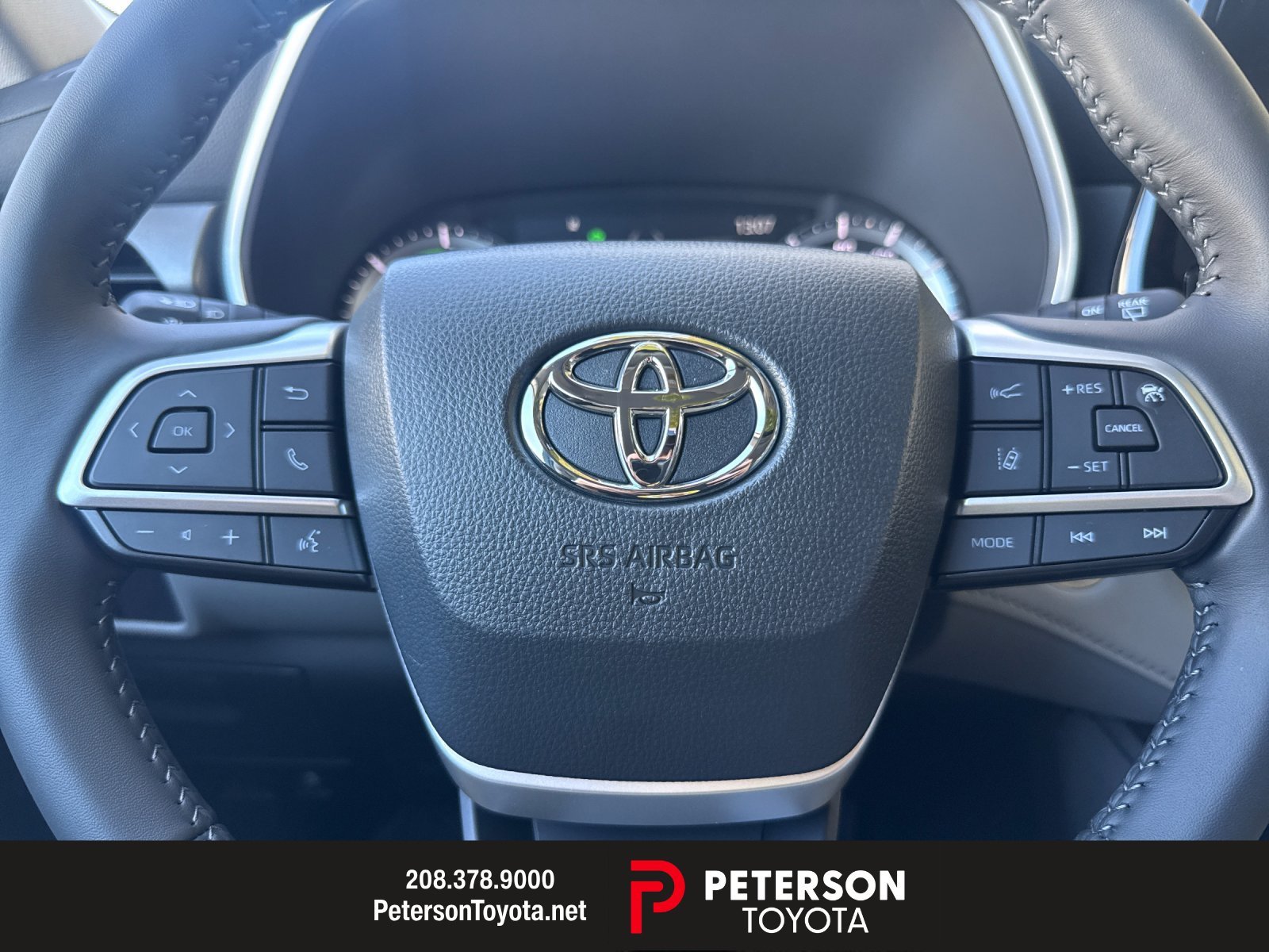 Used 2026 Beige Toyota XLE image 23
