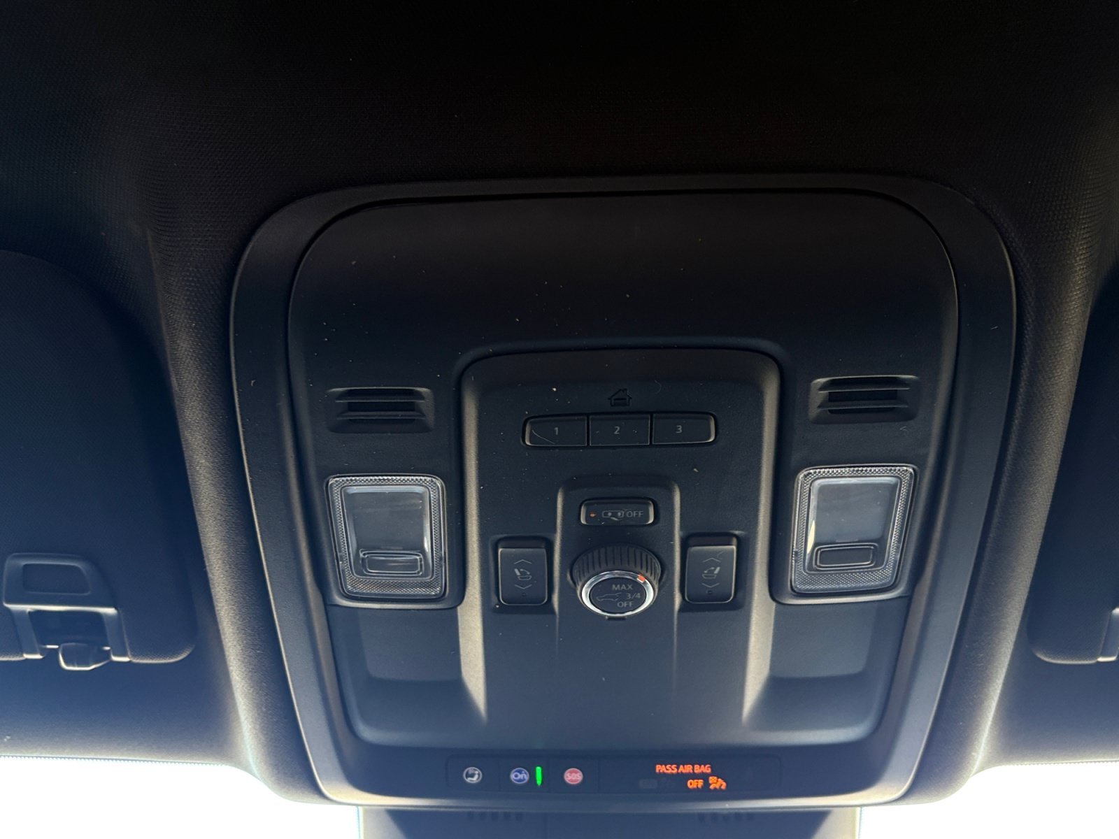 Used 2024 White Cadillac Luxury image 25