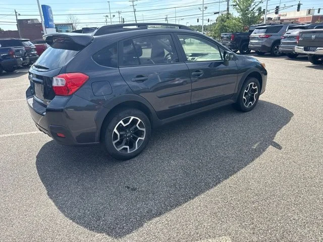 Used 2017 Dark Gray Metallic Subaru 2.0i Limited image 21