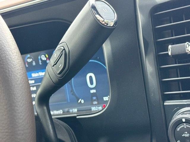 New 2026 Argon Blue Metallic Ford F-250® King Ranch® image 103
