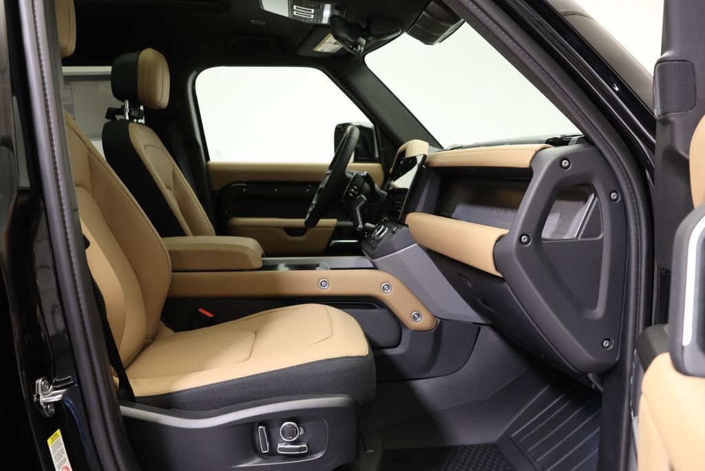 2026 Land Rover Defender V8 - Photo 39