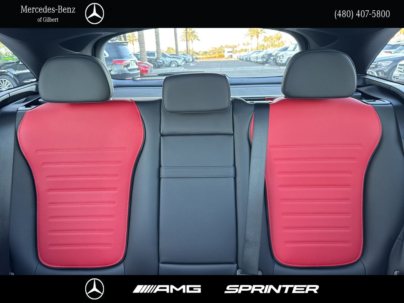 New 2026 Polar White Mercedes-Benz GLC 43 AMG® image 20