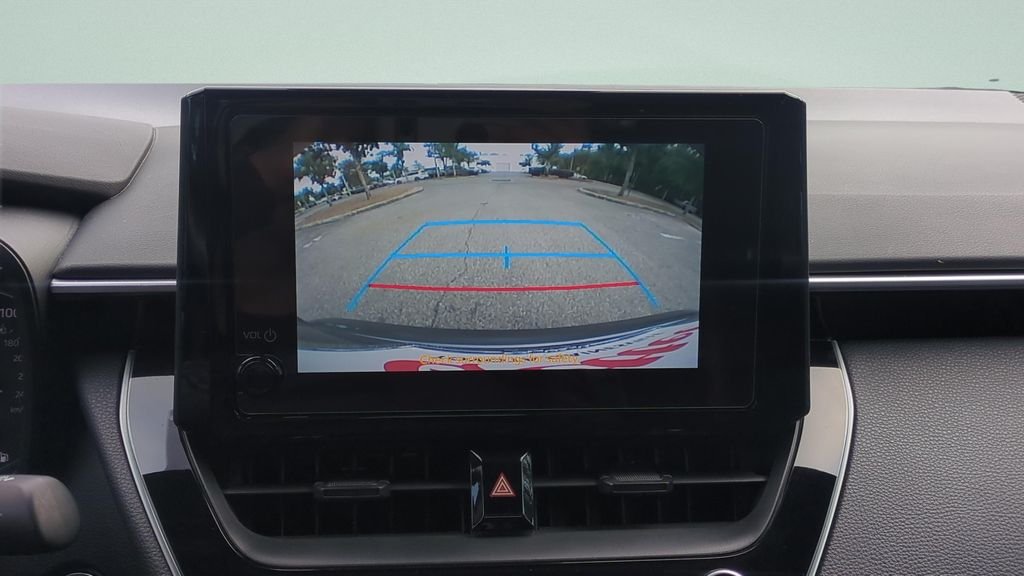Certified Used 2024  Toyota SE image 15