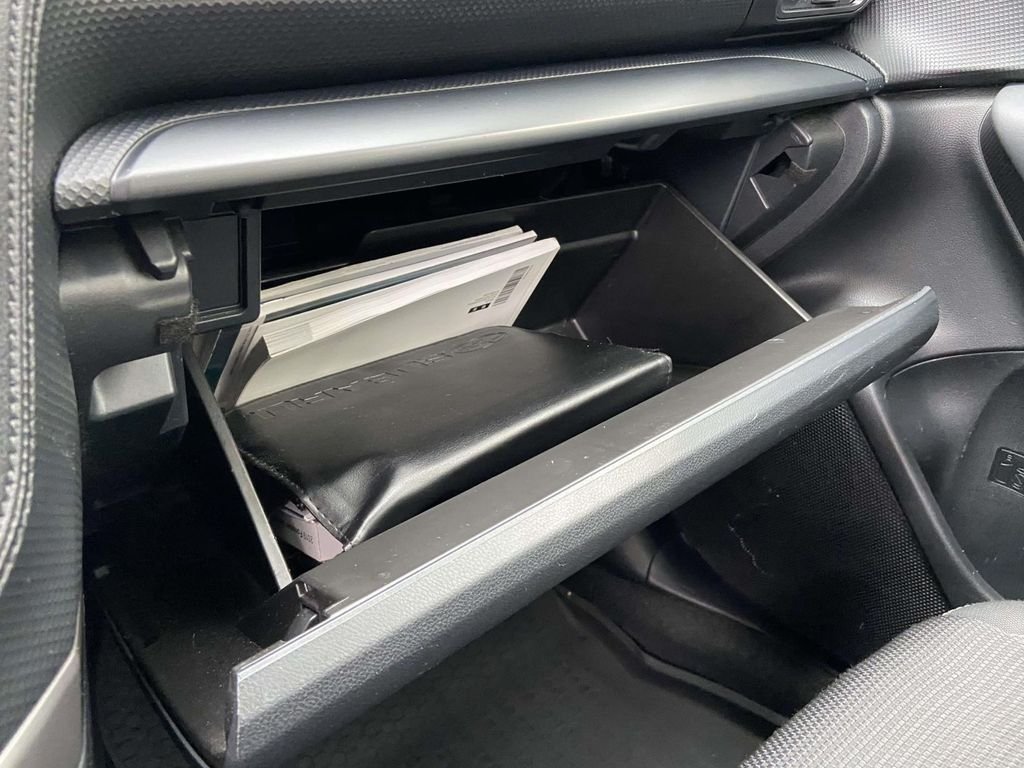 Used 2019 Gray Subaru Base image 32
