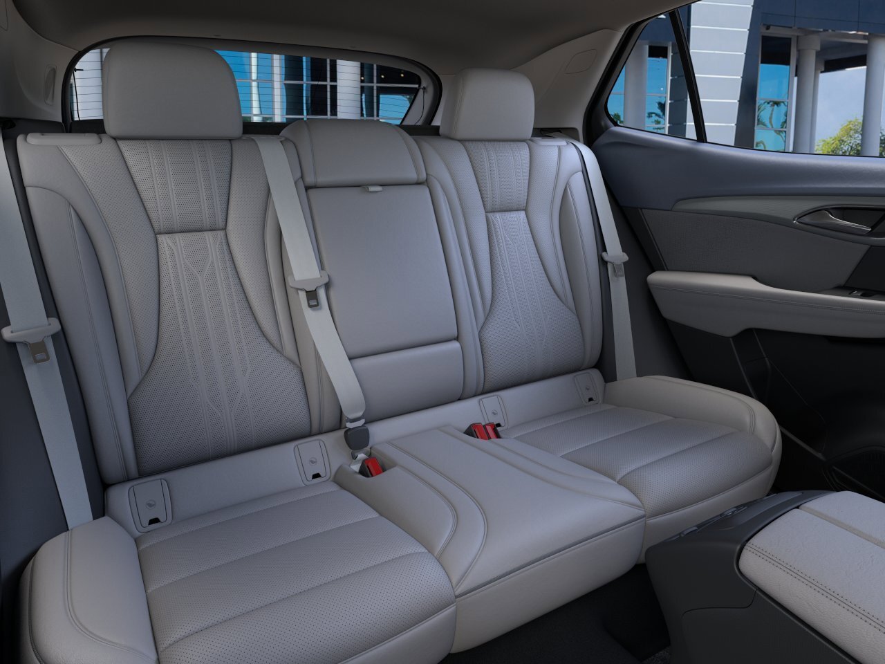 2026 Buick Envision Avenir - Photo 17