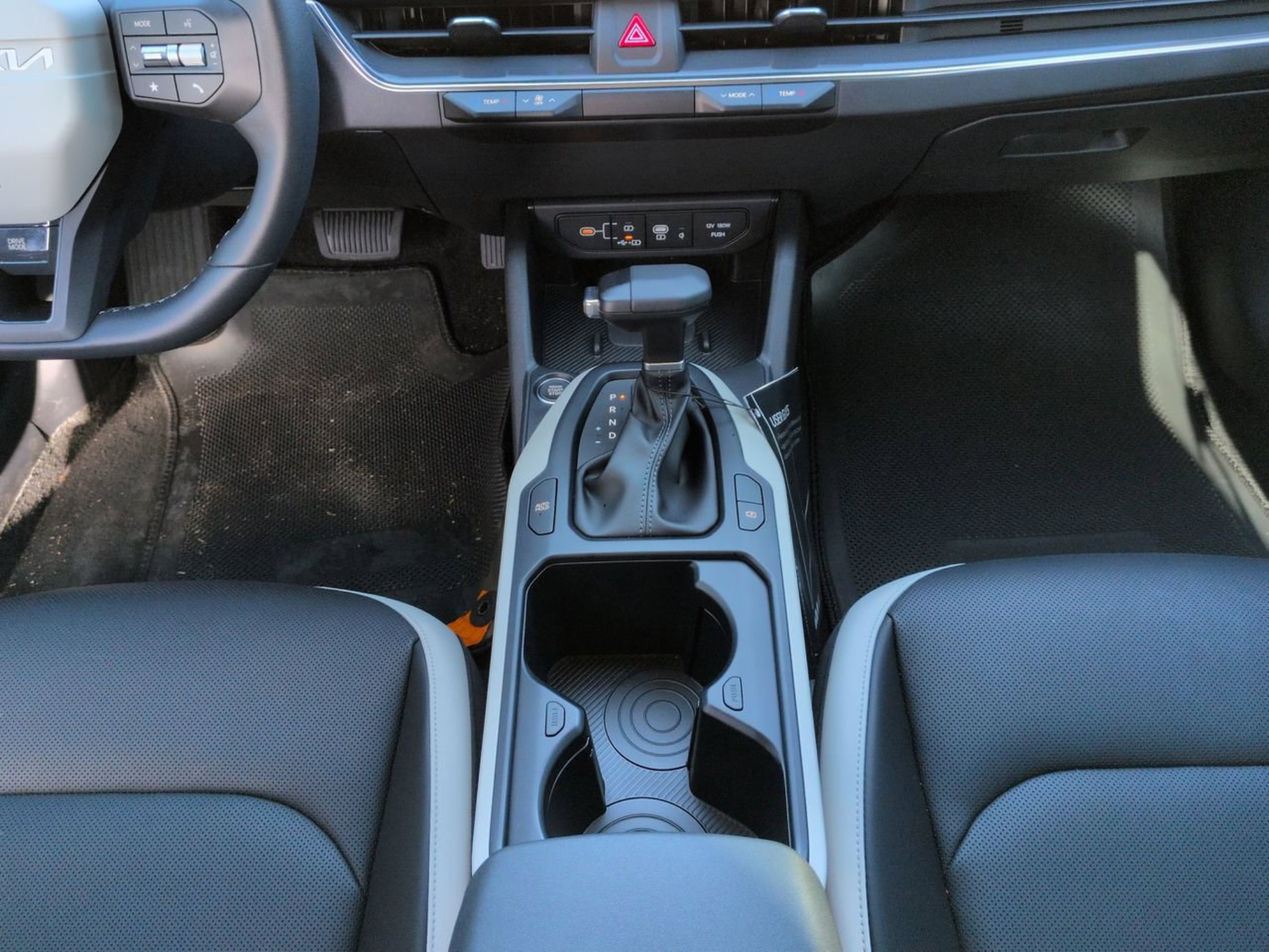 New 2026 Snow White Pearl Kia GT-Line image 14