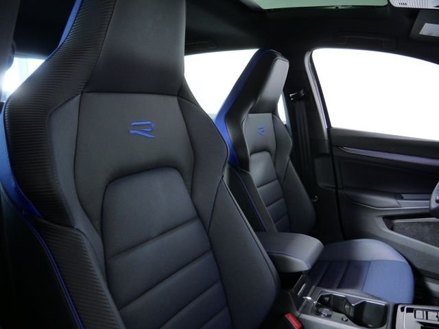 Certified Used 2026 Blue Volkswagen Base image 11