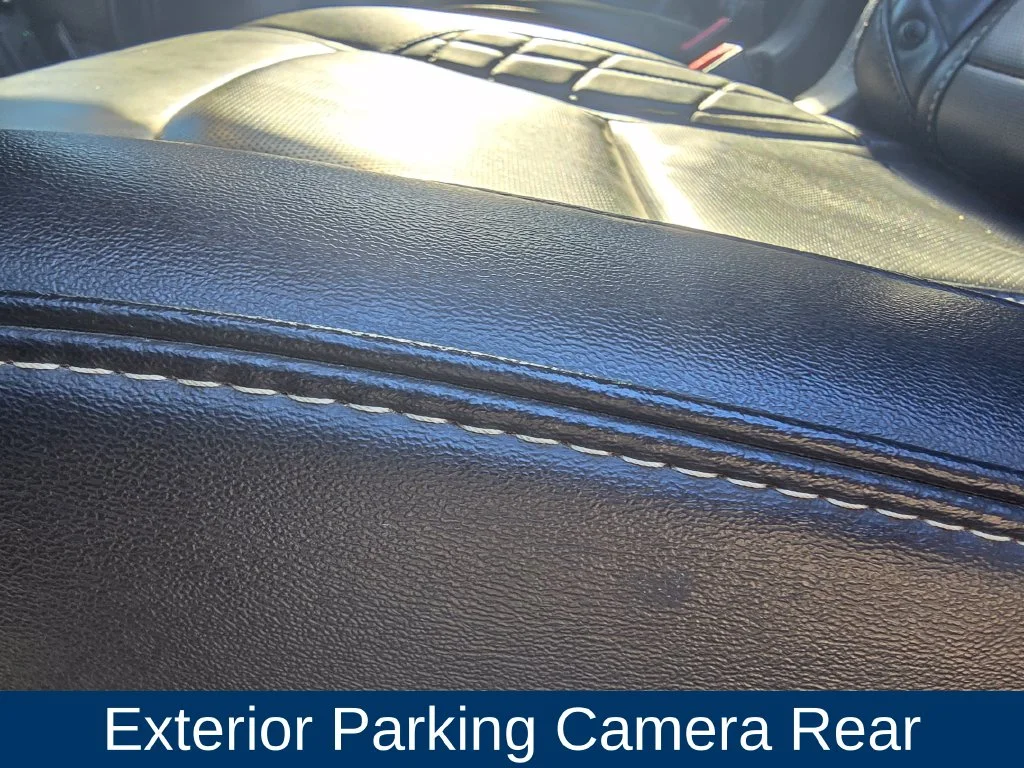 Used 2018 Gray Ford Platinum image 12