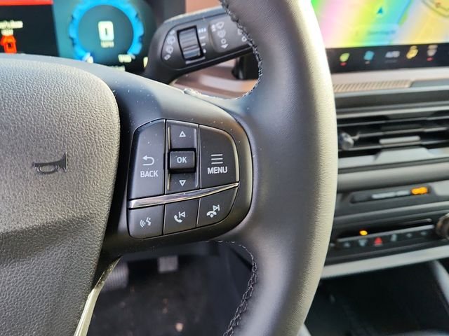 2025 Ford Bronco Sport Outer Banks - Photo 16