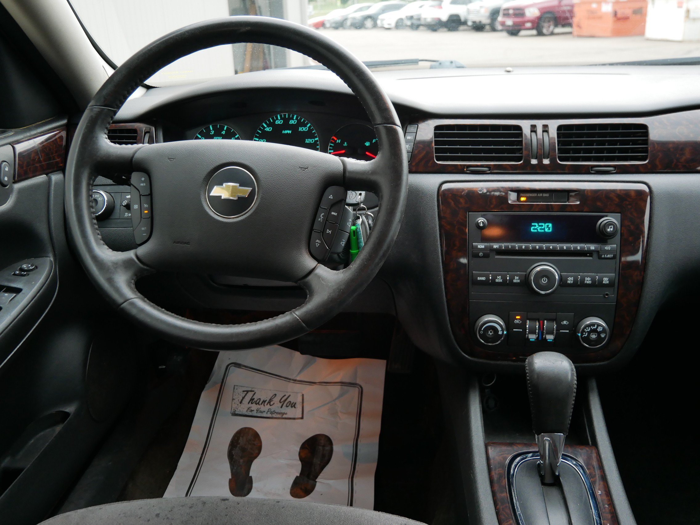 Used 2012 Gold Mist Metallic Chevrolet LT Fleet image 16