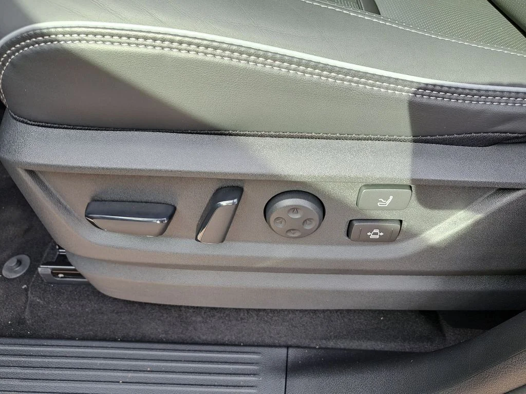 2026 INFINITI QX80 Autograph - Photo 22